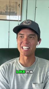 Breaking Barriers & Embracing Change in the Fishing Industry with Luke  McFadden