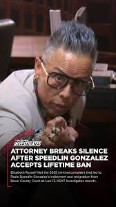 Attorney Breaks Silence After Ex-Judge Accepts Lifetime Ban