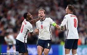 England's night got worse four minutes later when christian eriksen scored his 34th goal for denmark on his 100th appearance after kyle walker was harshly adjudged to have fouled thomas delaney. Oql7ejv0lzr3vm