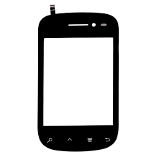 Touch Screen Digitizer for Celkon A95 ...