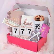 See more ideas about bridal shower, bridal shower decorations, bridal shower theme. 15 Awesome Bridal Shower Gift Ideas That She Ll Absolutely Adore Elegantweddinginvites Com Blog