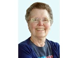 Marilyn Cashwell Obituary (1936