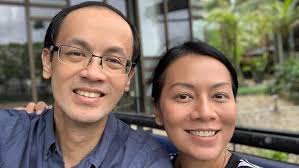 Firasat Dewi Lestari Sebelum Suami Meninggal, Salah Satunya Lewat Lagu