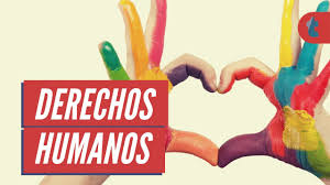 Defender los derechos humanos, apalancar la pobreza, mitigar el hambre, aportar para proyectos prod. Derechos Humanos Y Sus Caracteristicas Youtube