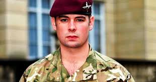 Mum of Joshua Leakey tells how he gave up studies to join the army