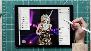 The best apps for graphic artists in 2021. 7 Best Graphic Design Apps For Ipad Peachright