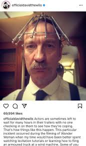 His breakout role was the lead in mike leigh's 1993 film naked, for which he won the best actor award at cannes. Jessica Langer Phd On Twitter Karenyhan Heatherjochens This Is Precisely How I Would Imagine This Man Would Use Instagram I Love It Twitter