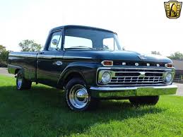 Image result for Green 1966 Truck