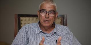 Para Paulella, 'todos temos que aprender a lidar com as mudanças climáticas'