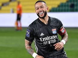 Last modified on wed 2 jun 2021 23.37 edt scotland have become so unaccustomed to preparation work for major finals that the significance of this draw with the netherlands is difficult to. Report Barcelona Close To Completing Memphis Depay Deal Thescore Com