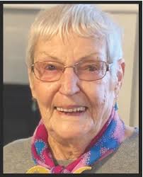 Iona Ross Obituary (1924