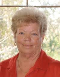 Martha "Marti" Cronan Obituary