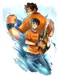 We did not find results for: Fan Art Of The Day Poseidon S Children Percy Jackson Fandom