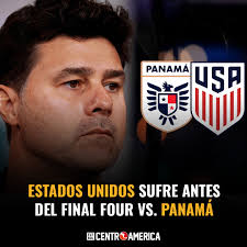 🫢 ¡EN ESTADOS UNIDOS NO LO PUEDEN CREER! 🇵🇦 El próximo rival de Panamá  en el Final Four de la Liga de Naciones sufrió una tremenda noticia que  complica a su entrenador,