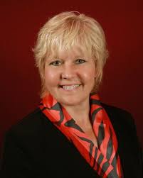 Barbara Bond, Real Estate Consultant