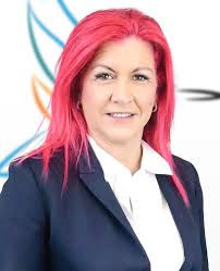 Jo– Group Head of HR