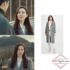 We did not find results for: Crash Landing On You Episodes 13 14 Fashion Son Ye Jin As Yoon Se Ri Inkistyle