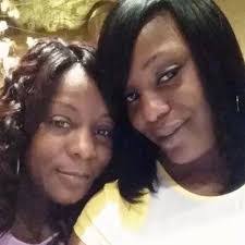 Latisha Terry's Instagram, Twitter & Facebook