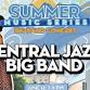 Big Band Concert with Central Jazz Big Band