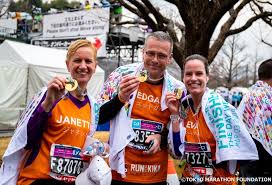 Jun 22, 2021 · the iconic marathon is traditionally run on patriots' day, the third monday in april. Tokyo Marathon 2022 Sports Tours International