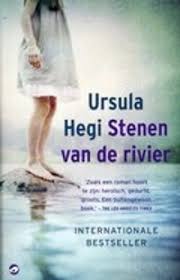 Stenen Van De Rivier Boeken Ursula Rivier