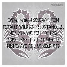 Scorpioseasons Even Though Scorpios Seem Totally Wild And Scorpio Eyes Scorpio Scorpio Zodiac Facts