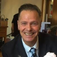 Garry Hamilton-Healey F.B.I.I.