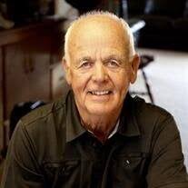 John Vincent Burke Obituary