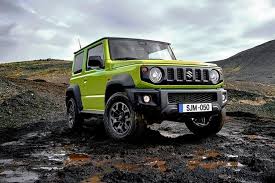 Maruti suzuki jimny is expected to be launched in india by 2021. New Suzuki Jimny 2021 Price Photos Consumption Technical Data