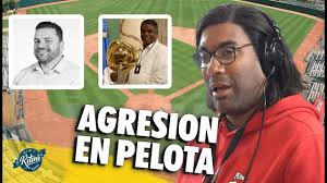 Dionisio Soldevila habla sobre agr3sion de Fausto Espinal en el play