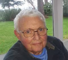 Charles Peterson Obituary (1936