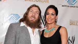 Danielson, as daniel bryan, has featured in 10 wwe games, starting with wwe '12 in 2011 to wwe 2k battlegrounds, released in 2020. Are Brie Bella And Husband Daniel Bryan Still Together Qnewshub