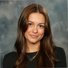 Sydney Aronson's Instagram, Twitter & Facebook