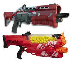 However, as of right now, that's all we know. Fortnite Nerf Guns Are On The Way But They Won T Ruin Christmas