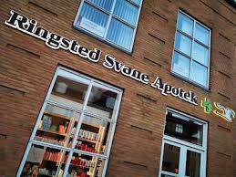 Ringsted Svane Apotek
