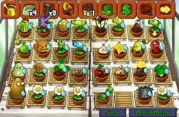 There are only 39 different zen garden plants of the 49 plants in total in plants vs. Plants Vs Zombies Review And Tips Plants Vs Zombies Zen Garden Zombie