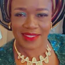 Funlola Aofiyebi-Raimi