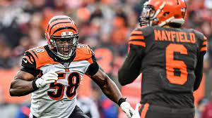 Latest on new york jets defensive end carl lawson including news, stats, videos, highlights and more on espn Carl Lawson Exemplifies Why Sacks Are A Poor Evaluation Statistic