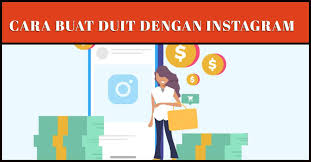 Tonton video untuk keterangan lanjut. Nak Tahu Cara Buat Duit Dengan Instagram Yang Sebenar Mazuki Blog