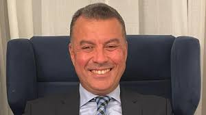 Aly Assem Ibrahim: Πύλη προς τα Βαλκάνια και την Ευρώπη το λιμάνι της  Θεσσαλονίκης