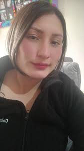 Sandra Caballero Pinta