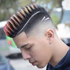 Pin On Best Men S Hairstyles