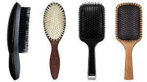 Under her hairbrush i am an older male living in a flr domestic discipline marriage. Brushes For Fine Hair