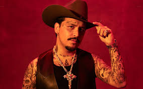 Christian Nodal Tickets, Tour & Concert Information | Live Nation UK