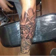 Something New I Found Sleeve Tattoos Forearm Sleeve Tattoos Tattoos For Guys