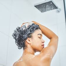 Your hair gets greasy for the same reason your face gets oily: How Often Should You Wash Your Hair Belfast Live