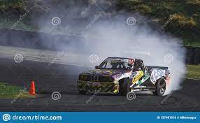 Gerson junginger is on facebook. Rennfahrer Gerson Junginger Wahrend Der Drift Kings Europe Redaktionelles Foto Bild Von International Asphalt 157981016