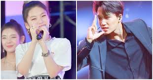 Best brand awards 2020 were announced and bts bagged male idol of the year. Itzy S Yeji Was Asked If She Watches Exo Kai Perform And Her Answer Is Making Everyone Melt Koreaboo