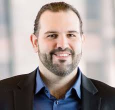 Jon Matzelle and Jonathan Lavora