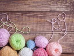 From plastic to bamboo knitting needles and knitting needle sets, we'll have you knitting in no time. Sewing And Knitting For Charity How You Can Help Saga